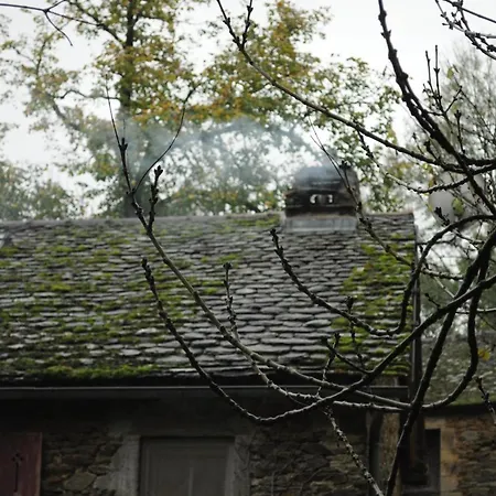Aveyron Avec Vue Riviere, Proche Albi * Requista