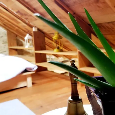 Soulié Du Tarn Avec Magnifique Vue Sur La Rivière Et La Vallée * Réquista