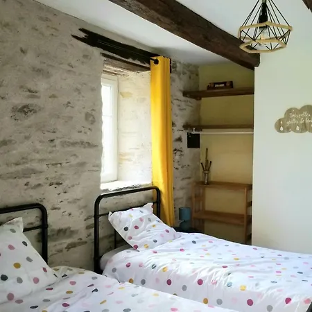 Aveyron Avec Vue Riviere, Proche Albi Holiday home *