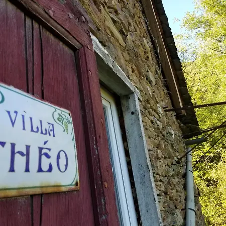 Aveyron Avec Vue Riviere, Proche Albi Réquista