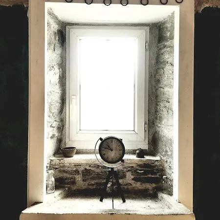 Soulié Du Tarn Hébergement de vacances Réquista