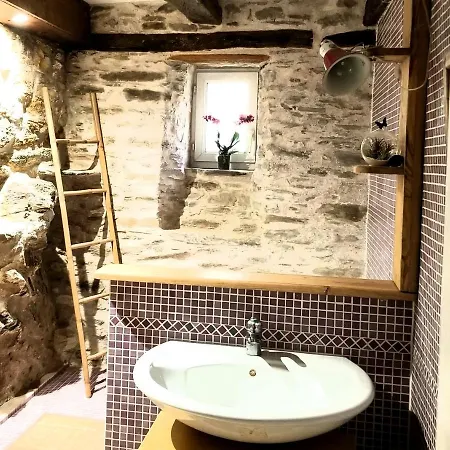 Aveyron Avec Vue Riviere, Proche Albi *