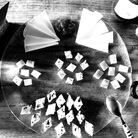 Dom wakacyjny Aveyron Avec Vue Riviere, Proche Albi Réquista