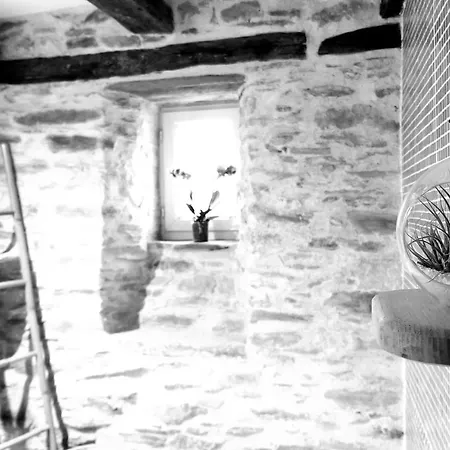 Hébergement de vacances Soulié Du Tarn *