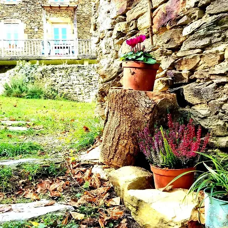 Aveyron Avec Vue Riviere, Proche Albi Dom wakacyjny *