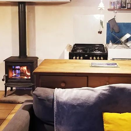 Holiday home Aveyron Avec Vue Riviere, Proche Albi *