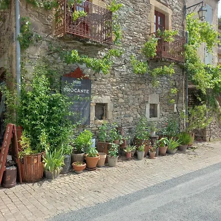 Soulié Du Tarn