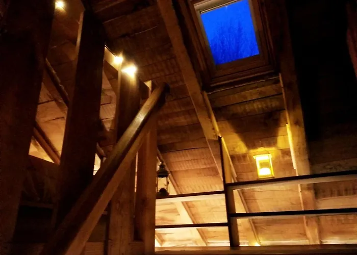 בית נופש Aveyron Avec Vue Riviere, Proche Albi *